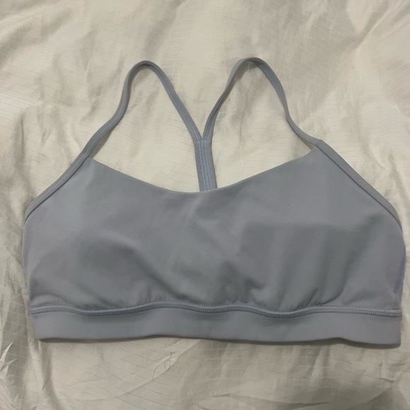 lululemon athletica Other - Lululemon Flow Y Nulu Bra